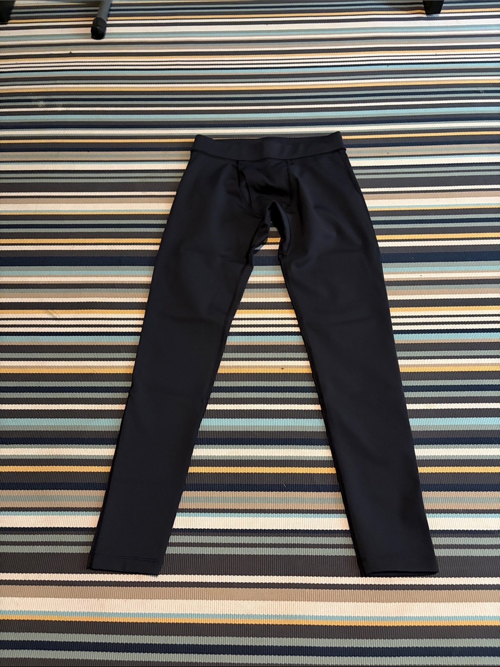 Outdoor Voices 7/8 Performance base layer tights